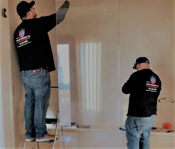 Professional plumbing installation for Leak Detection in Lochwolde